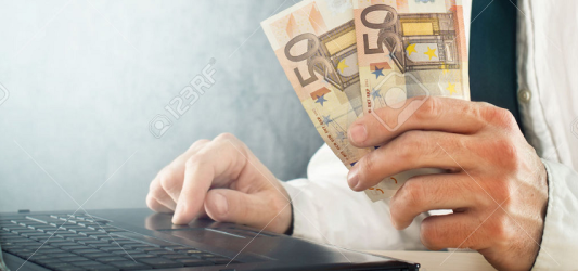 praca przez internet
