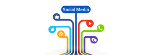 social media