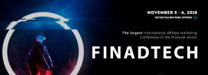 finadtech konferencja