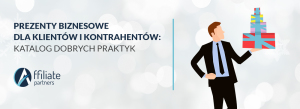 prezenty biznesowe