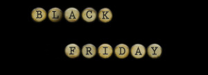 black friday kody