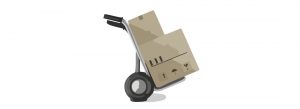 pakowanie w ecommerce
