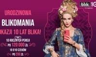 BLIKOMANIA
