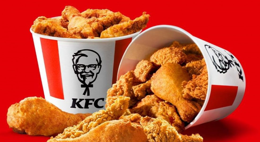 Program partnerski KFC – zarabiaj na zamówieniach online!