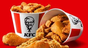 Program partnerski KFC – zarabiaj na zamówieniach online!