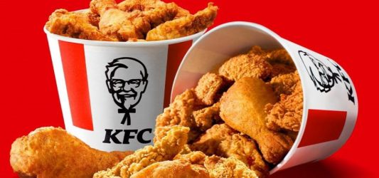 Program partnerski KFC – zarabiaj na zamówieniach online!