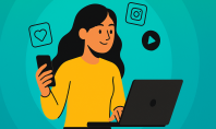 Najlepsza sieć partnerska dla Influencerów i Twórców treści cyfrowych – poznaj Conversand