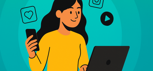 Najlepsza sieć partnerska dla Influencerów i Twórców treści cyfrowych – poznaj Conversand