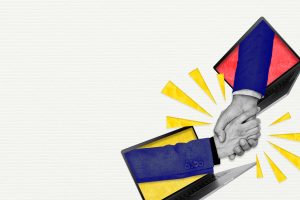 Landing page czy direct linking? Co działa lepiej w 2025 roku?