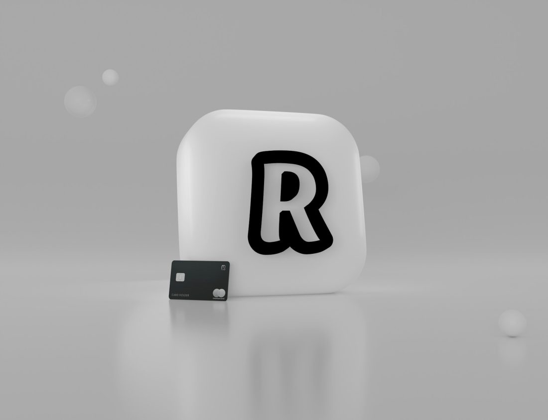 Revolut – Nowoczesna Bankowość Mobilna Bez Granic
