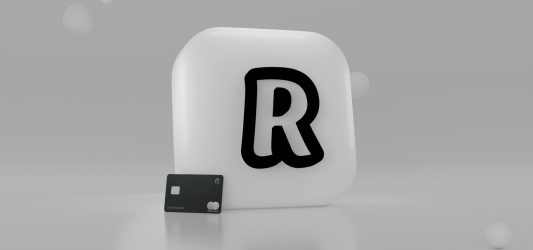 Revolut – Nowoczesna Bankowość Mobilna Bez Granic