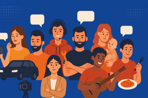 Influencer marketing afiliacyjny – jak twórcy internetowi zarabiają na linkach partnerskich?