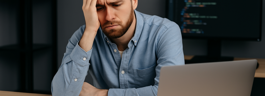 Dlaczego wiele osób nie osiąga sukcesu w afiliacji?