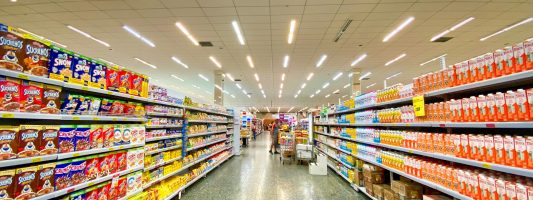 Programy partnerskie dla sklepów spożywczych online