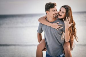 Reklamy natywne w branży randkowej – jak zwiększyć CTR