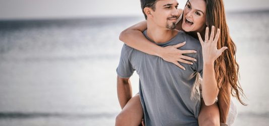 Reklamy natywne w branży randkowej – jak zwiększyć CTR