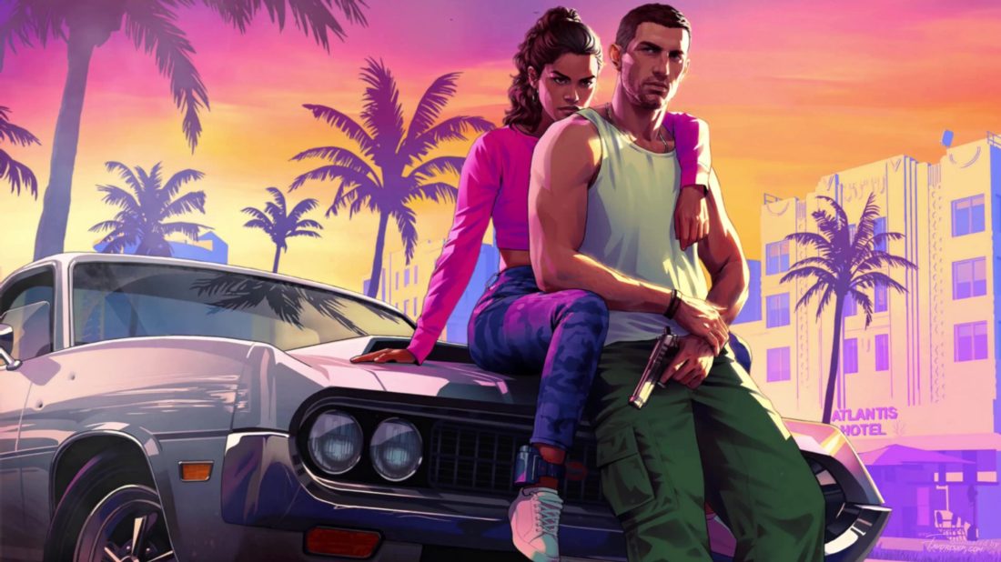 GTA 6 - szanse dla marketerów afiliacyjnych, jak się przygotować by zarobić na promocji gry