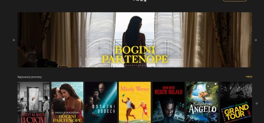 Program partnerski Cineman – zarabiaj na polecaniu filmów online z Conversand