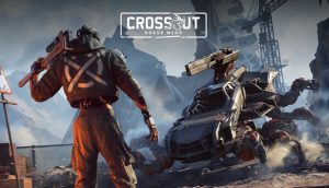 Crossout - program partnerski CPP z wysokimi stawkami. Jak zarabiać na tej dynamicznej grze?