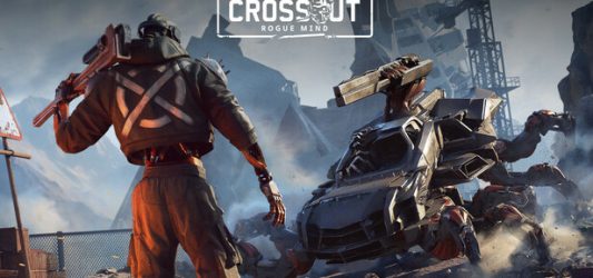 Crossout - program partnerski CPP z wysokimi stawkami. Jak zarabiać na tej dynamicznej grze?