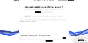 ElevenLabs w afiliacji i marketingu – jak wykorzystać syntezę głosu do zwiększenia skuteczności kampanii?