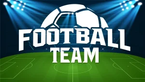 Program partnerski Football Team Game – zarabiaj na piłce nożnej online!