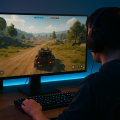 Najlepsza sieć partnerska dla twórców YouTube i TikTok z branży Gaming
