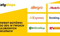 LetyShops – jak działa cashback i jak oszczędzać na każdych zakupach online?