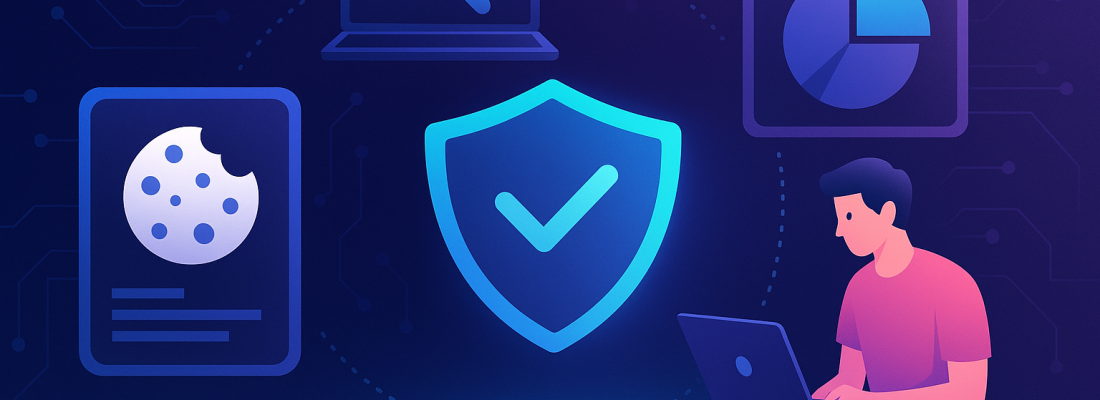 Tracking w afiliacji: od cookies po S2S i first-party data