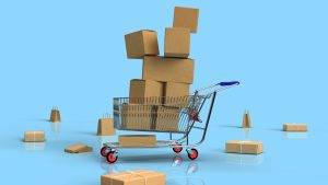 Przyszłość affiliate marketingu w erze e-commerce mobilnego