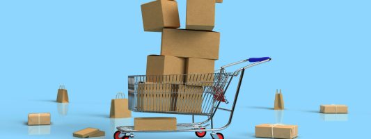 Przyszłość affiliate marketingu w erze e-commerce mobilnego