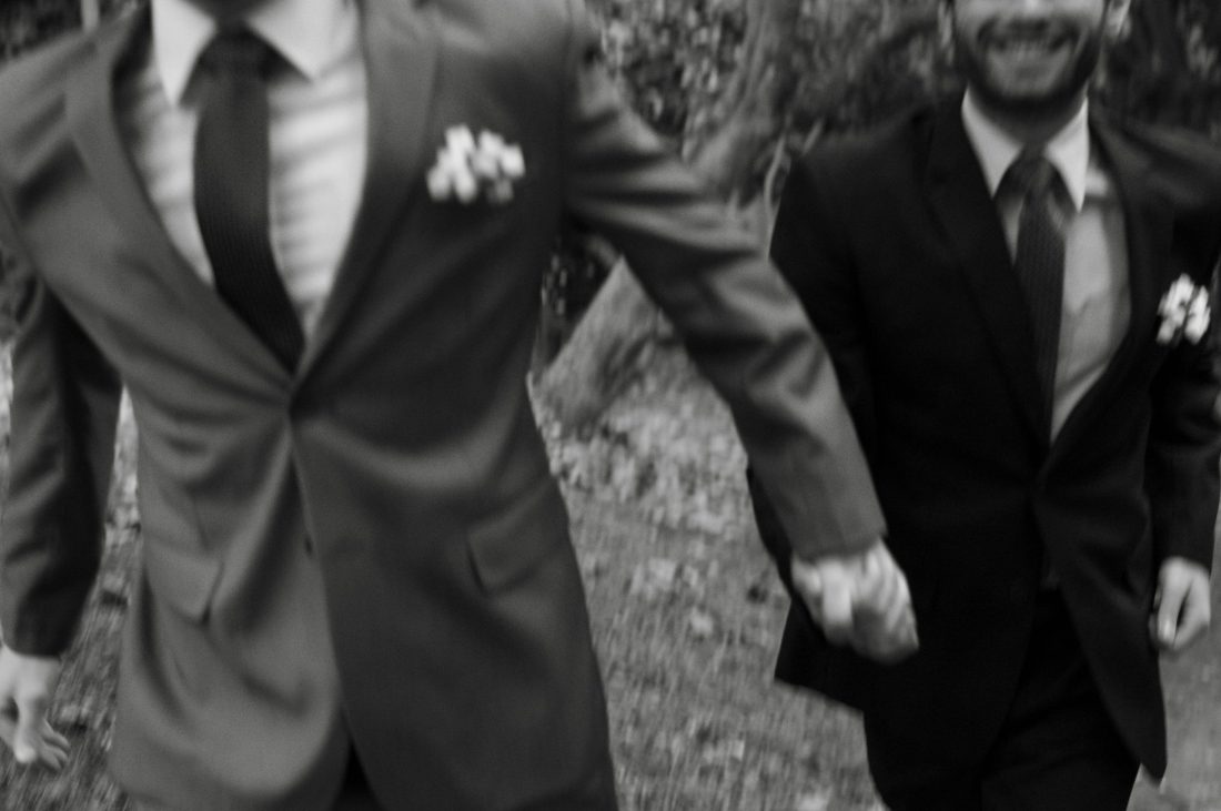 Program randkowy dla mężczyzn homoseksualnych