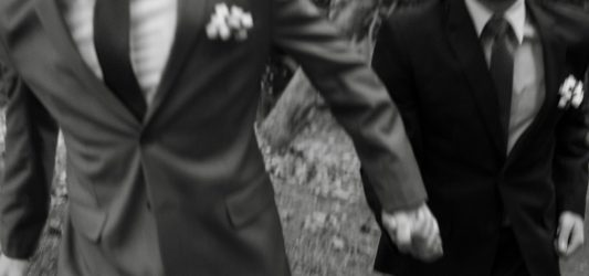Program randkowy dla mężczyzn homoseksualnych