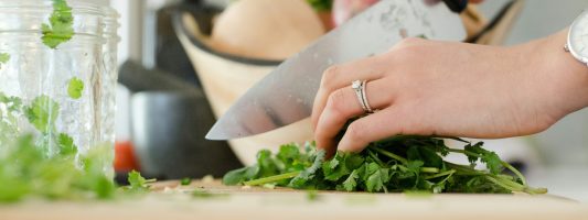 Najlepsze programy partnerskie dla blogerów kulinarnych