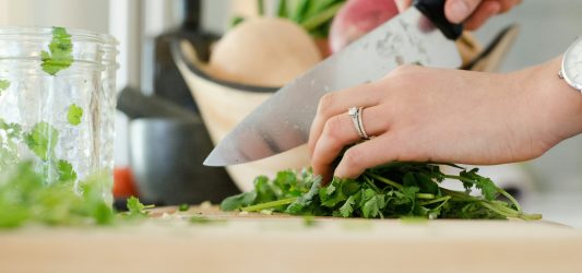 Najlepsze programy partnerskie dla blogerów kulinarnych