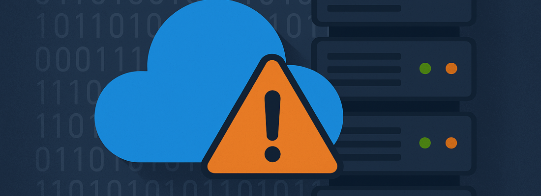 Awaria serwerów Amazon AWS – globalne problemy i ich wpływ na rynek afiliacyjny