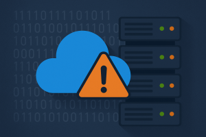Awaria serwerów Amazon AWS – globalne problemy i ich wpływ na rynek afiliacyjny
