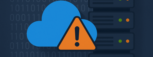 Awaria serwerów Amazon AWS – globalne problemy i ich wpływ na rynek afiliacyjny