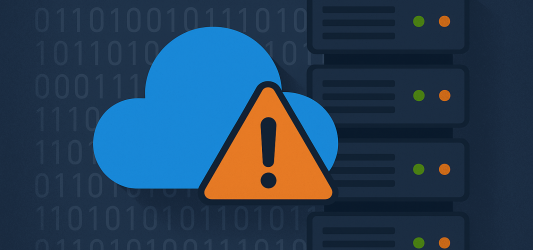 Awaria serwerów Amazon AWS – globalne problemy i ich wpływ na rynek afiliacyjny