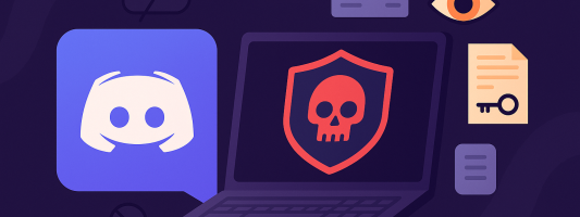 Wyciek danych z Discorda – hakerzy wykradli dane kart i dowodów. Co wiadomo?