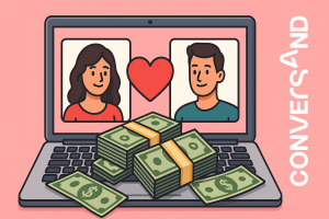 Konkurs Randkowy Conversand 2025 – Zgarnij nagrody za promocję ofert datingowych!