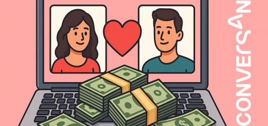 Konkurs Randkowy Conversand 2025 – Zgarnij nagrody za promocję ofert datingowych!