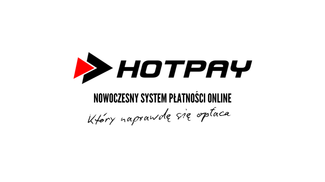 HotPay – nowoczesny system płatności online z programem partnerskim, który naprawdę się opłaca