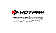 Płatności dla działalności nierejestrowanej