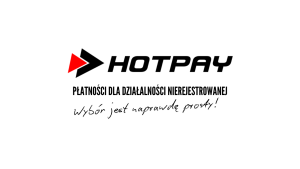 Płatności dla działalności nierejestrowanej