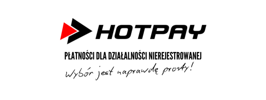 Płatności dla działalności nierejestrowanej