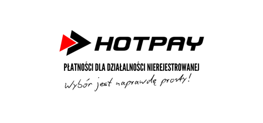 Płatności dla działalności nierejestrowanej