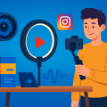 Jak tworzyć recenzje wideo na YouTube, Instagramie i TikToku — praktyczny przewodnik dla wydawców afiliacyjnych i twórców
