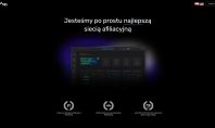 Conversand otwiera się jako platforma afiliacyjna - nowy etap dla początkujących i zaawansowanych wydawców