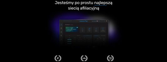 Conversand otwiera się jako platforma afiliacyjna - nowy etap dla początkujących i zaawansowanych wydawców